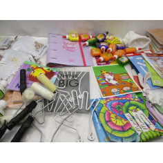 Livraison gratuite 663 articles bazar