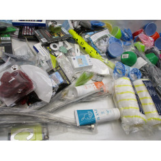 Livraison gratuite 663 articles bazar