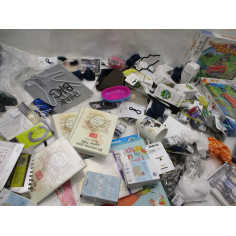 Livraison gratuite 549 articles bazar