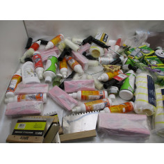 Livraison gratuite 549 articles bazar