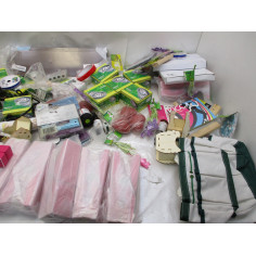 Livraison gratuite 549 articles bazar