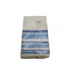 Fouta 1x2 metres