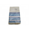 Fouta 1x2 metres