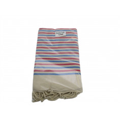 Fouta 1x2 metres