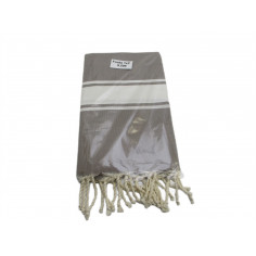 Fouta 1x2 metres