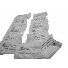 12 Poches de 100 gants