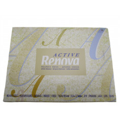 3 boites de mouchoirs