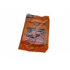 6 Housses de vide d air