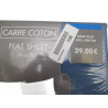 Drap plat 240x290