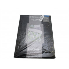 Drap plat 240x290