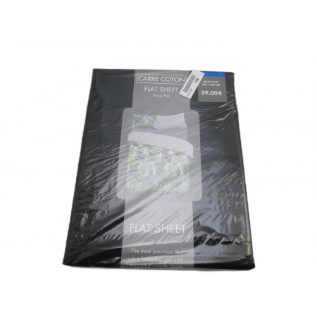 Drap plat 240x290