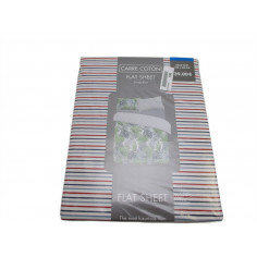 Drap plat 240x290