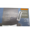 Drap plat 210x270
