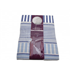 Parure de housse de couette...