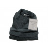 Peignoir velour 100% coton taille L
