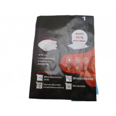 Housse sous vide 50x60 cm