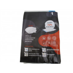 Housse sous vide 70x100 cm