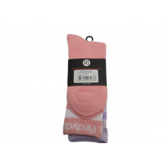 2 Paires de chaussettes 37-40