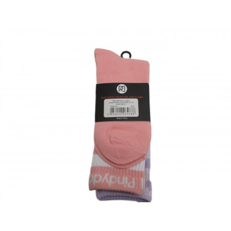 2 Paires de chaussettes 37-40