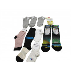 10 Paires de chaussettes 35-38