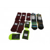 10 Paires de chaussettes 35-38