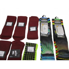 10 Paires de chaussettes 35-38