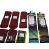 10 Paires de chaussettes 35-38