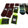 10 Paires de chaussettes 35-38