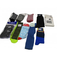 10 Paires de chaussettes