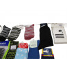 10 Paires de chaussettes