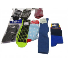 10 Paires de chaussettes