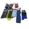 10 Paires de chaussettes