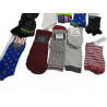 10 Paires de chaussettes