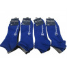 4 Pack de 3 paires de chaussettes 43-46