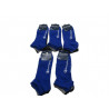 5 Pack de 3 paires de chaussettes 43-46