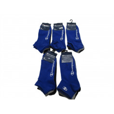 5 Pack de 3 paires de...