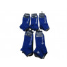 5 Pack de 3 paires de chaussettes 39-42
