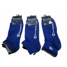 3 Pack de 3 paires de...