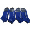 4 Pack de 3 paires de chaussettes 35-38