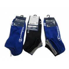 3 Pack de 3 paires de...