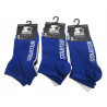 3 Pack de 3 paires de chaussettes 31-34