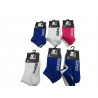 6 Pack de 3 paires de chaussettes 27-30