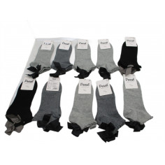 10 Pack de 3 paires de...