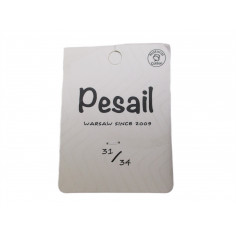 10 Pack de 3 paires de chaussettes 31-34