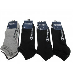 4 Pack de 3 paires de...