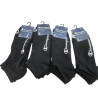 4 Pack de 3 paires de chaussettes 43-46