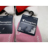 4 Pack de 3 paires de chaussettes 39-42