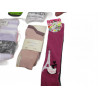 7 Pack de 2 paires de chaussettes