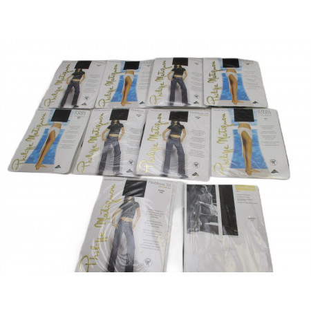 10 Collants a 0.50€