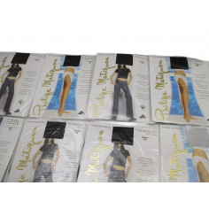 10 Collants a 0.50€
